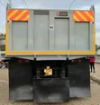 Isuzu FVZ Bluepower Tipper Truck - 4