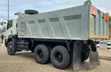 Isuzu FVZ Bluepower Tipper Truck - 5