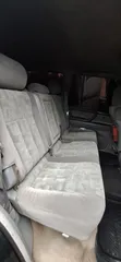 Toyota Land Cruiser 2001 Kijani - 4