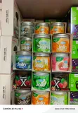 2pc Solid Gel Air Freshener - Premium Fruit, Fresh Crisp Scents - 2