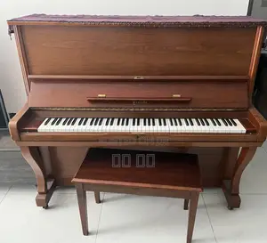 Piano ya Fremo ya Kusimama - Imeuzwa