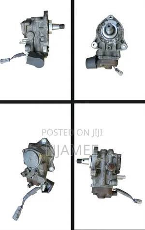 Toyota 1GD Fuel Pump