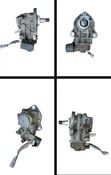 Toyota 1GD Fuel Pump - 1