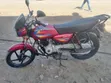Bajaj Boxer 150 UG 2025 Red - 2