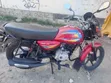 Bajaj Boxer 150 UG 2025 Red - 3