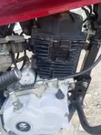 Bajaj Boxer 150 UG 2025 Red - 4