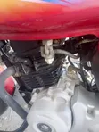 Bajaj Boxer 150 UG 2025 Red - 5