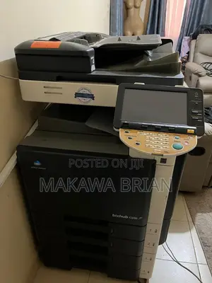Konica Minolta Bizhub C280 A3 Color Printer