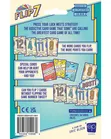 Flip 7 Card Game - 1