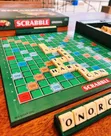 Scrabble Classic Word Game - 2