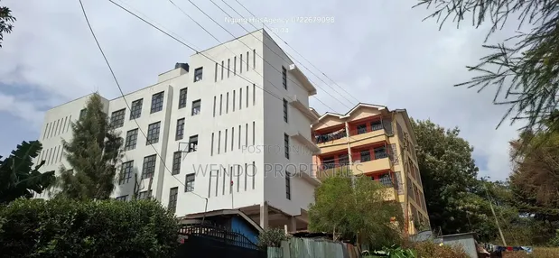 2 Bedroom Apartment for Rent in Ngong CBD - 1