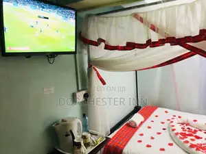 Dorchester Inn: Affordable Accommodation