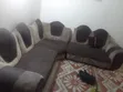 L-Shaped 6-Seater Sofa - 2