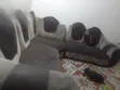 L-Shaped 6-Seater Sofa - 4