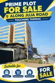 Juja Road Plot for Sale - 50x100 - 1