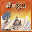 Dix It Card Game - 1