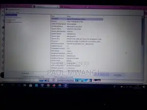 Lenovo ThinkPad X1 Carbon Laptop