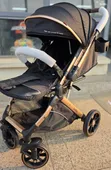 Kidilo Luxury Reversible Baby Stroller - Brand New - 2