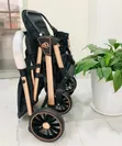 Kidilo Luxury Reversible Baby Stroller - Brand New - 3