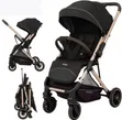 Kidilo Luxury Reversible Baby Stroller - Brand New - 4