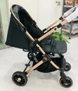 Kidilo Luxury Reversible Baby Stroller - Brand New - 5