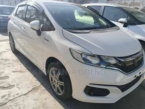 Personal Driver With Own Car – Kenya
