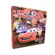 Monopoly Junior Cars Board Game - 2