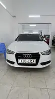 Audi A6 3.0T Premium Plus quattro 2015 - 1