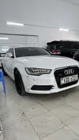 Audi A6 3.0T Premium Plus quattro 2015 - 3