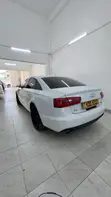 Audi A6 3.0T Premium Plus quattro 2015 - 4