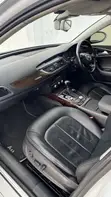 Audi A6 3.0T Premium Plus quattro 2015 - 5