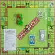 Monopoly Board Game - 4