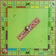 Monopoly Board Game - 5