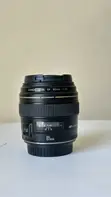 Canon EF 85mm f/1.8 USM Prime Lens - 1
