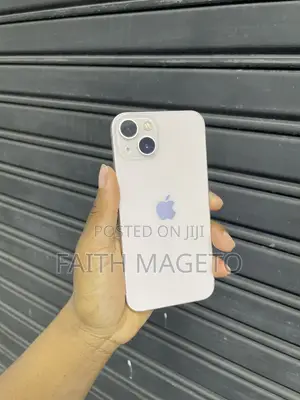Apple iPhone 13 256GB Pink