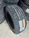 Centara 235/55R18 Tires - 2