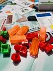 Monopoly Electronic Banking Game - 2