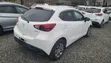 Mazda Demio 2019 White - 1