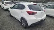 Mazda Demio 2019 White - 2
