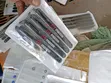 Mazda Door Handle Protectors - Set of 8 - 1