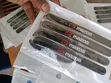 Mazda Door Handle Protectors - Set of 8 - 2