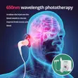 Tiba ya Laser kwa Tinnitus - 1