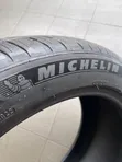 Michelin Pilot Sport 4 SUV 255/45 R20 101W Tyres - 2