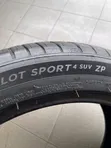 Michelin Pilot Sport 4 SUV 255/45 R20 101W Tyres - 4