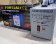 Powermate 0.5KVA Automatic Voltage Regulator - 2