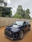 Toyota RAV4 2020 Blue - 1
