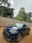 Toyota RAV4 2020 Blue - 4