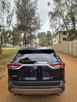 Toyota RAV4 2020 Blue - 5