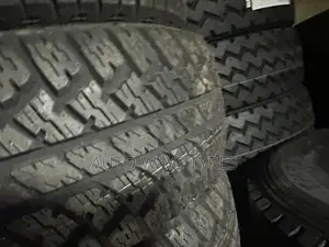 265/65R17 Maxtrek Tires
