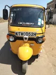 Piaggio Scooter 2019 Njano - 3